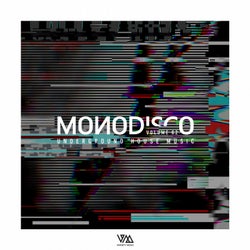 Monodisco Vol. 62