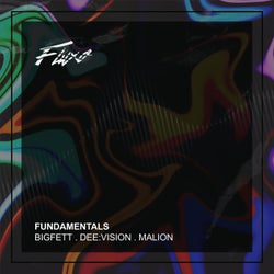 Fundamentals EP