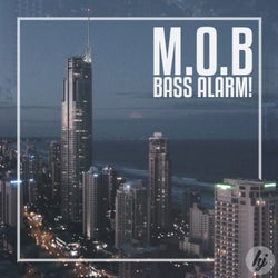 Bass Alarm!