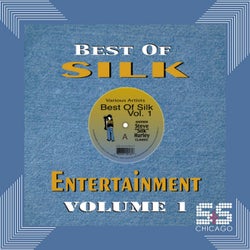 Best Of Silk Entertainment, Vol.1