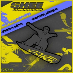 Shee Compression Volume 5