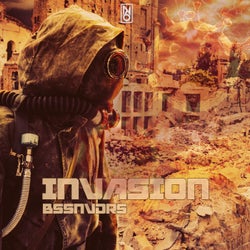 Invasion