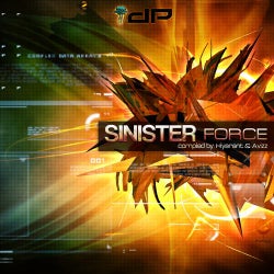 Sinister Force