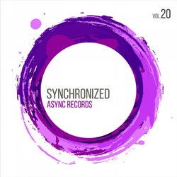 Synchronized Vol.20