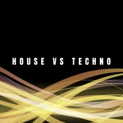 House vs Techno