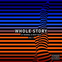 Whole Story Of Minimal & Deep Tech Vol. 3