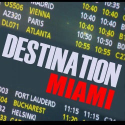 Destination Miami