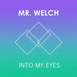 Into My Eyes - Single