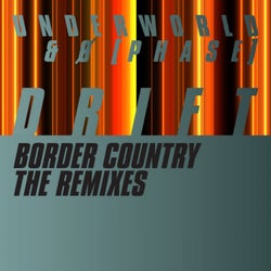 Border Country