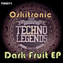 Dark Fruit EP