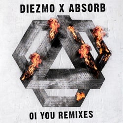 Oi You (Remixes)