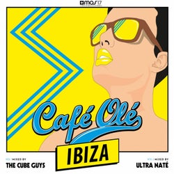 Café Olé Ibiza