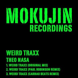 Weird Traxx