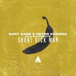 Short Dick Man