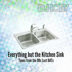 Everything But The Kitchen Sink