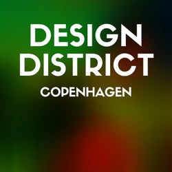 Design District: Copenhagen