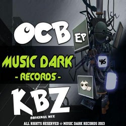 OCB EP, Pt. 1