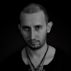 Viorel Dragu DJ Chart July 2014