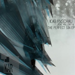 The Perfect Sin EP