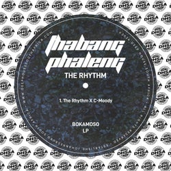 The Rhythm