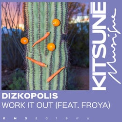 Work It Out (feat. Froya)