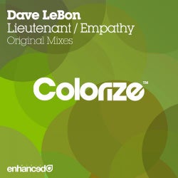 Lieutenant / Empathy