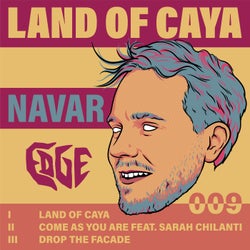 Land of Caya