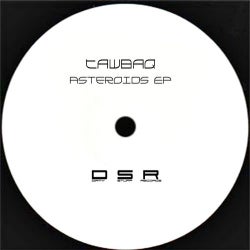 Asteroids EP