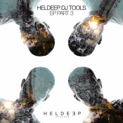 HELDEEP DJ Tools EP, Pt. 3