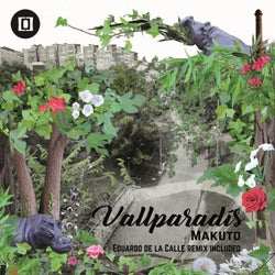 Vallparadis