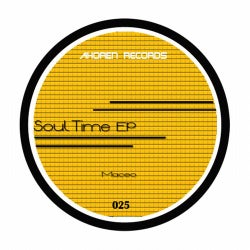 Soul Time EP