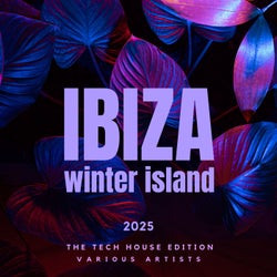 Ibiza Winter Island 2025 (The Tech House Edition)