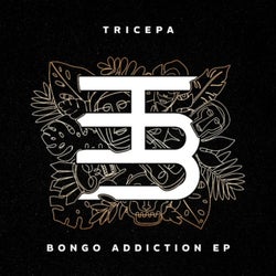 Bongo Addiction EP