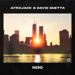 Hero (Extended Mix)