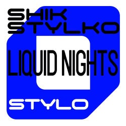 Liquid Nights