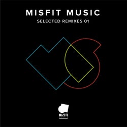 Misfit Music: Remixed 01