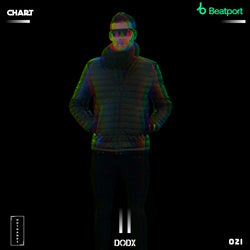 DODX CHART 21 [BEST OF TECHNO OCTOBER 2021]