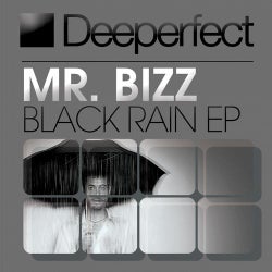 Black Rain EP