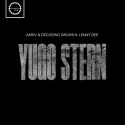 Yugo Stern