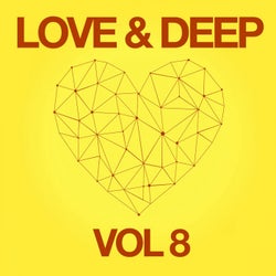 Love & Deep, Vol. 8