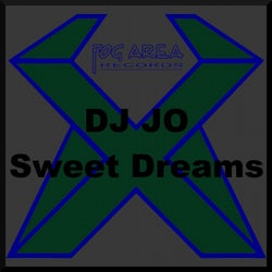 DJ Jo - Sweet Dreams