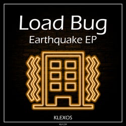 Earthquake EP