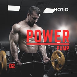 Power Pump 002