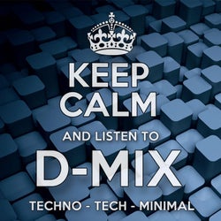 D-Mix one