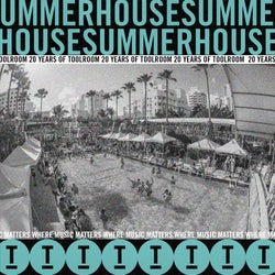 Toolroom - Summer House