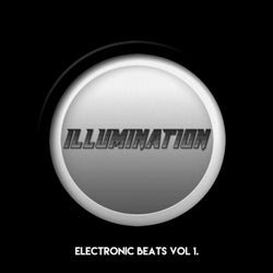 Electronic Beats, Vol. 1.