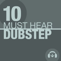 10 Must Hear Dubstep Tracks - Week 30