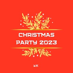 Christmas Party 2023