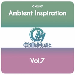 Ambient Inspiration, Vol.7