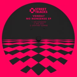 No Nonsense EP